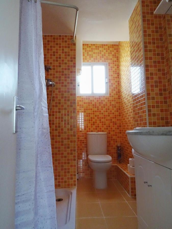 Apartamento Beatrix, Primera Linea, Con Aparcamiento Apartment Gandía Exterior photo