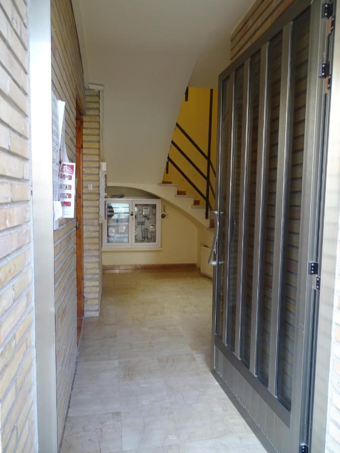 Apartamento Beatrix, Primera Linea, Con Aparcamiento Apartment Gandía Exterior photo