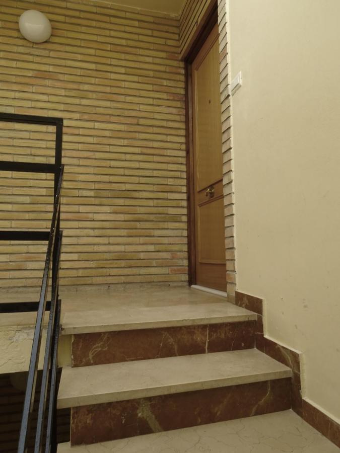 Apartamento Beatrix, Primera Linea, Con Aparcamiento Apartment Gandía Exterior photo
